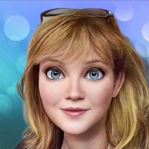 Meet your Posher, Debbie